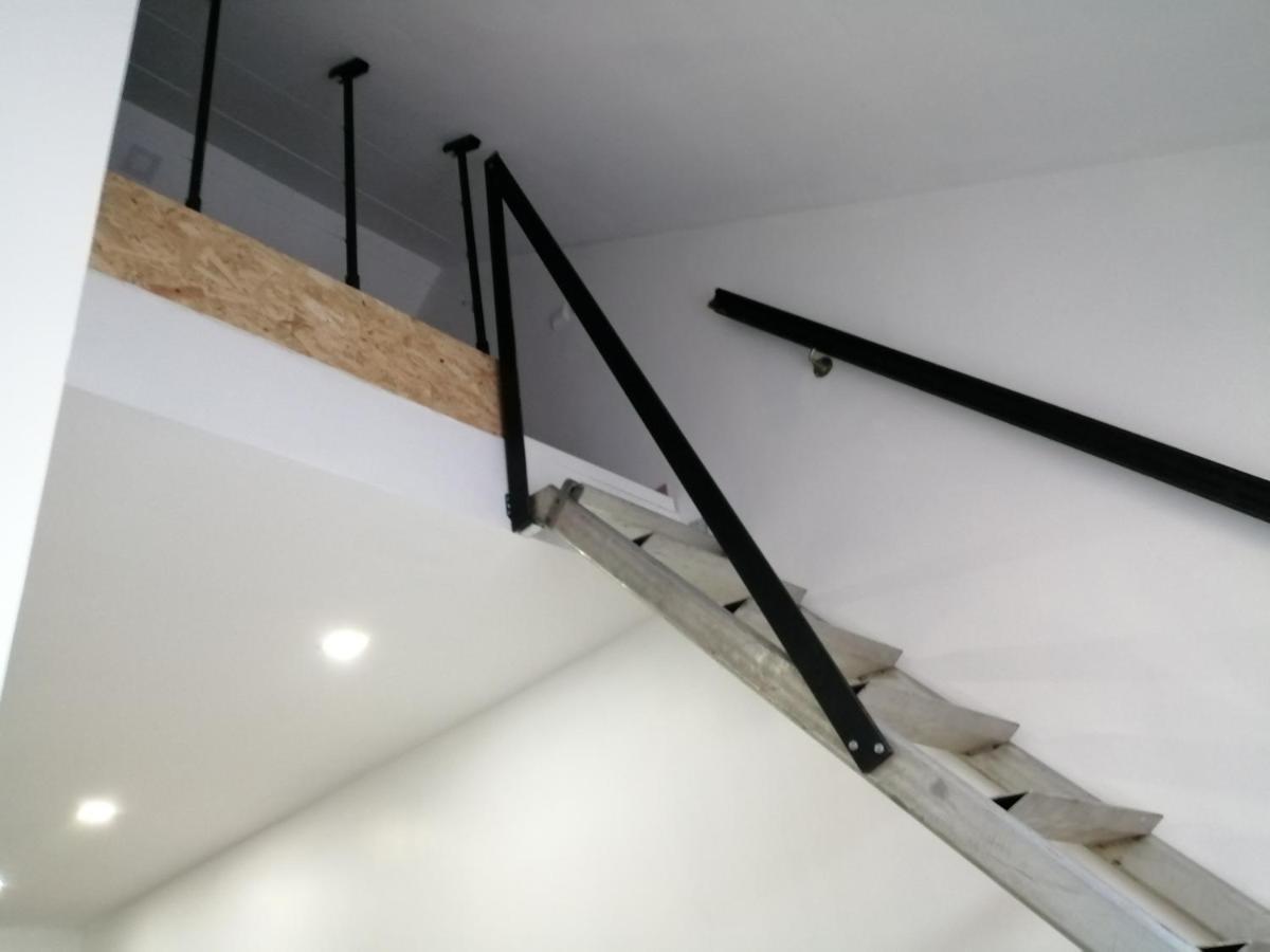 Deux Studios Centre Village Loft Ou Cosy Studio-Cosy Brouckerque Exterior photo